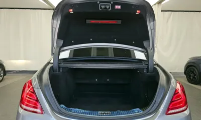 Mercedes-Benz S-Class 2015, 85565 км, за 29300000 KRW - фото 20