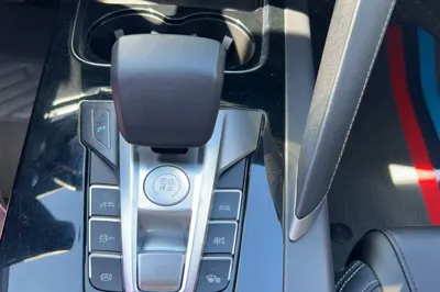 BYD Song Pro 2019, 43500 км, за 55614.19 CNY - фото 21