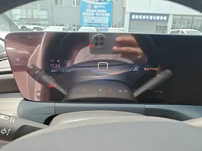 Buick Verano 2024, 24700 км, за 58400 CNY - фото 12
