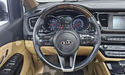 Kia Canival 2020, 52475 км, за 22200000 KRW - фото 13