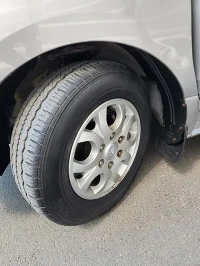 Hyundai Starex 2011, 254359 км, за 5900000 KRW - фото 17