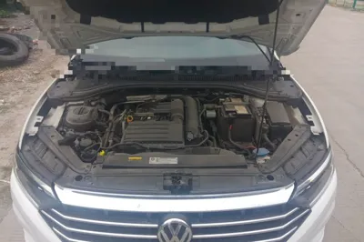 Volkswagen Sagitar 2019, 83900 км, за 63588.2 CNY - фото 18