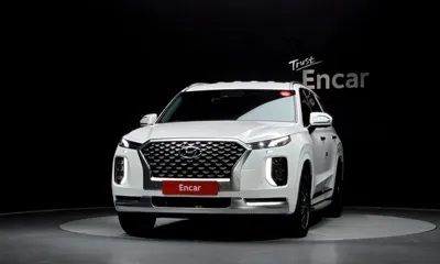 Hyundai Palisade 2022, 50831 км, за 26300000 KRW