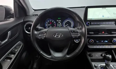 Hyundai Kona 2021, 91081 км, за 12990000 KRW - фото 13