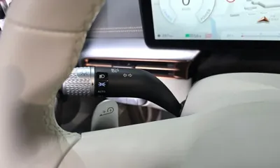 Genesis GV60 2023, 33078 км, за 54500000 KRW - фото 30
