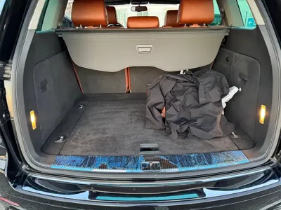Volkswagen Touareg 2013, 150000 км, за 78000 CNY - фото 22