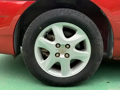 Toyota Corolla 2013, 126000 км, за 21800 CNY - фото 19