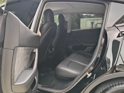 Tesla Model Y 2021, 95000 км, за 132800 CNY - фото 6