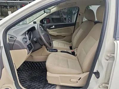 Ford Focus 2014, 120000 км, за 9800 CNY - фото 7