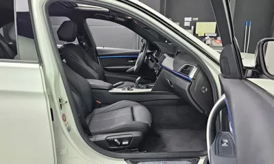 BMW 3-Series 2017, 61847 км, за 19400000 KRW - фото 12