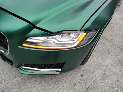 Jaguar XFL 2017, 148800 км, за 63300 CNY - фото 24