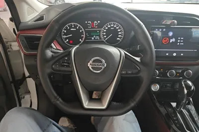 Nissan Lannia 2016, 94700 км, за 50379.75 CNY - фото 21