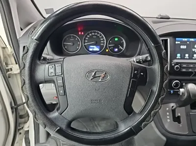 Hyundai Starex 2021, 84672 км, за 15900000 KRW - фото 9