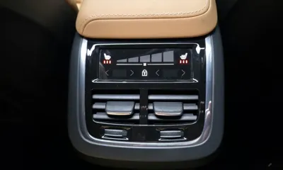 Volvo XC60 2024, 38793 км, за 43400000 KRW - фото 32