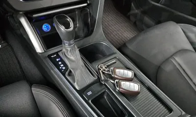 Hyundai Sonata 2015, 122879 км, за 6990000 KRW - фото 9
