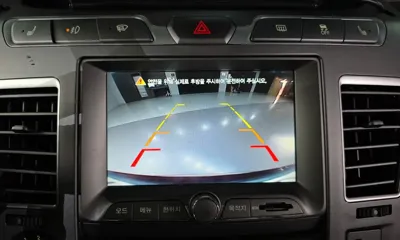 KG_Mobility_Ssangyong KORANDO 2014, 135202 км, за 4300000 KRW - фото 16