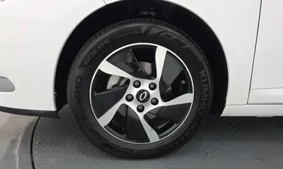 Renault-KoreaSamsung SM3 2019, 49874 км, за 8900000 KRW - фото 5