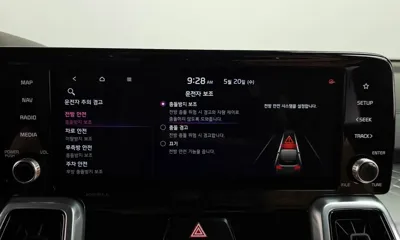 Kia Sorento 2021, 98068 км, за 29100000 KRW - фото 34