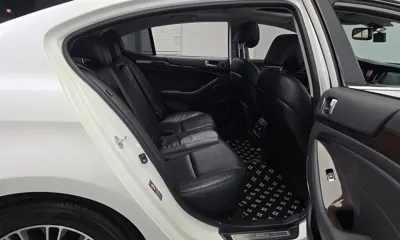 Kia K7 2016, 137456 км, за 6500000 KRW - фото 11