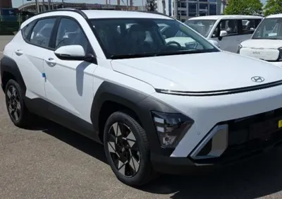 Hyundai Kona 2026, 1 км, за 4080000 KRW - фото 8