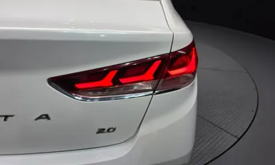 Hyundai Sonata 2019, 88141 км, за 13900000 KRW - фото 23
