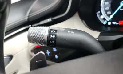 Genesis GV70 2023, 93660 км, за 32990000 KRW - фото 29