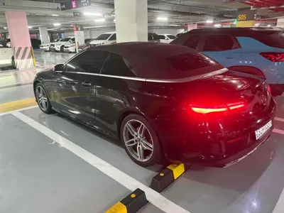 Mercedes-Benz E-Class 2019, 85200 км, за 34500000 KRW