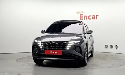 Hyundai Tucson 2022, 144886 км, за 21400000 KRW