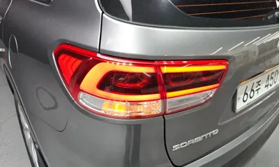 Kia Sorento 2015, 177341 км, за 11000000 KRW - фото 23