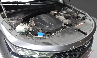 Kia Sorento 2021, 113771 км, за 21400000 KRW - фото 6