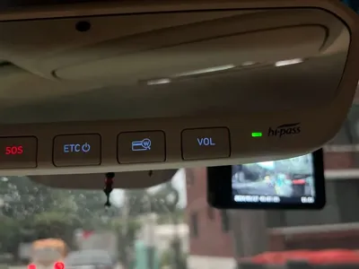 Genesis EQ900 2018, 145900 км, за 19990000 KRW - фото 12