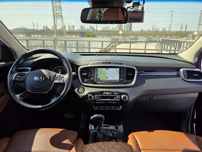 Kia Sorento 2020, 141800 км, за 17390000 KRW - фото 19