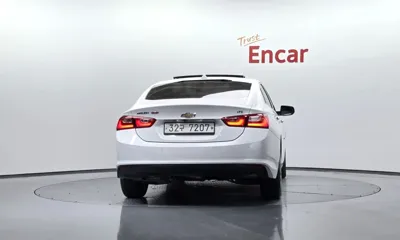 ChevroletGMDaewoo Malibu 2017, 156562 км, за 7900000 KRW - фото 4