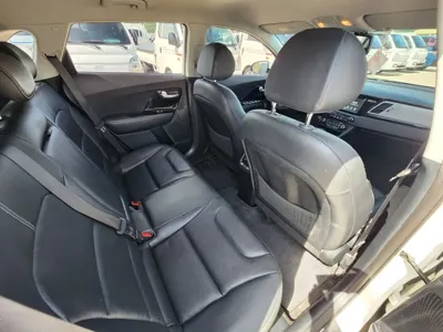 Kia Niro 2018, 61283 км, за 15300000 KRW - фото 14