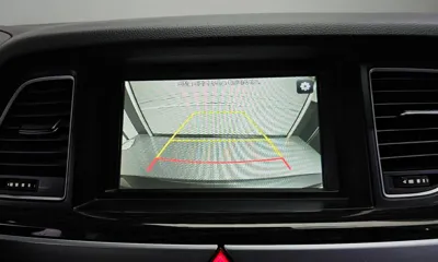 Genesis G80 2018, 152615 км, за 10900000 KRW - фото 15