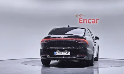 Hyundai Grandeur 2020, 23034 км, за 23900000 KRW