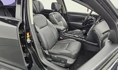 Renault-KoreaSamsung SM7 2016, 144964 км, за 5490000 KRW - фото 12