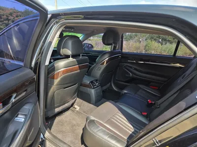 Genesis EQ900 2016, 199954 км, за 15500000 KRW - фото 6