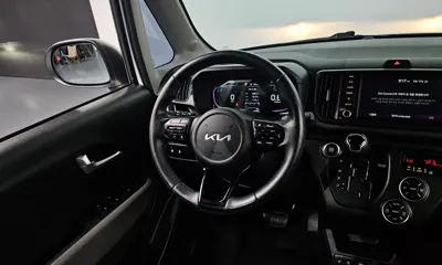 Kia Ray 2023, 17759 км, за 17500000 KRW - фото 15