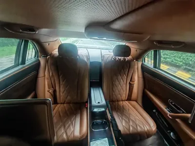 Bentley Flying Spur 2014, 90000 км, за 558000 CNY - фото 12