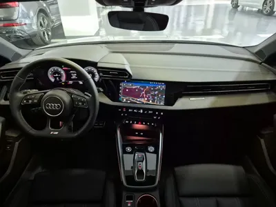Audi A3 2025, 4480 км, за 31000000 KRW - фото 7