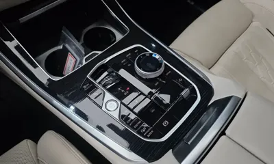 BMW X5 2026, 5045 км, за 137900000 KRW - фото 9