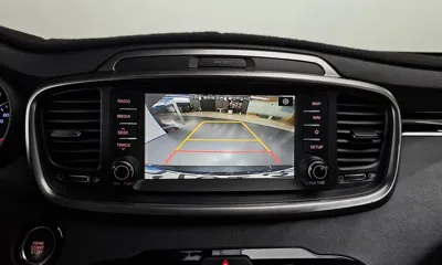 Kia Sorento 2018, 72265 км, за 18500000 KRW - фото 14