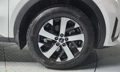 Kia Sorento 2022, 83203 км, за 25990000 KRW - фото 21
