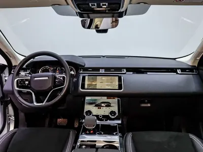 Land Rover Velar 2023, 26200 км, за 240000 CNY - фото 27