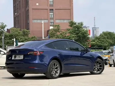Tesla Model 3 2021, 123000 км, за 109800 CNY - фото 6