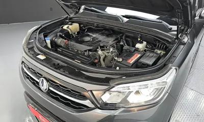 KG_Mobility_Ssangyong Rexton 2019, 113475 км, за 12000000 KRW - фото 6