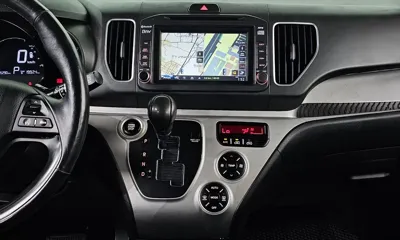 Kia Ray 2015, 105290 км, за 7200000 KRW - фото 13