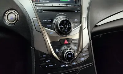Hyundai Grandeur 2014, 126486 км, за 7900000 KRW - фото 17