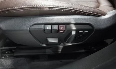 BMW X2 (F39) 2023, 42015 км, за 28790000 KRW - фото 17